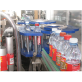 Chinese Manufacturer Automatic Hot Melt Glue BOPP Labeling Machine For Mineral/Pure Water Square Bottles